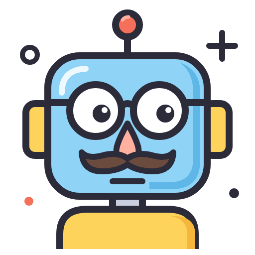 Bot or Not game artwork