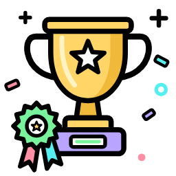 Team Awards game artwork