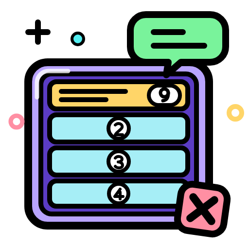 Top Answers game artwork